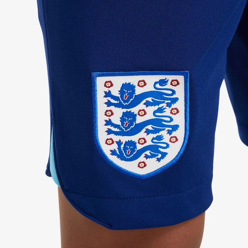 Short Domicile Nike Angleterre Enfant 22/23 Dri-Fit Stadium