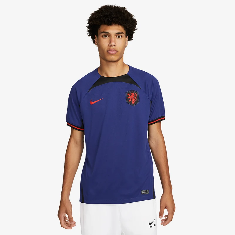 Nike Maillot de football Dri-FIT pour homme Pays