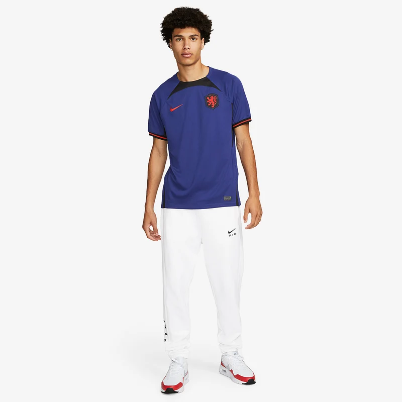 Nike Maillot de football Dri-FIT pour homme Pays