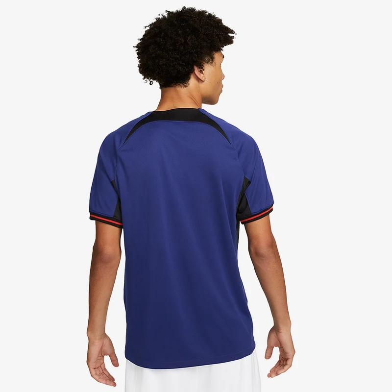 Nike Maillot de football Dri-FIT pour homme Pays
