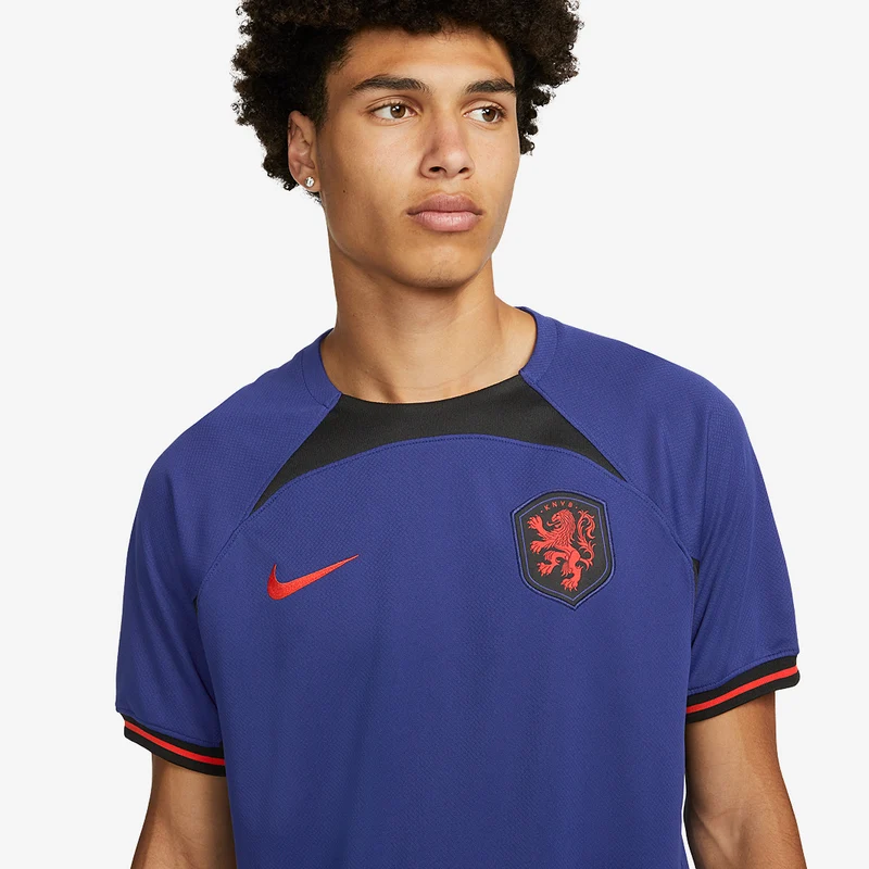 Nike Maillot de football Dri-FIT pour homme Pays