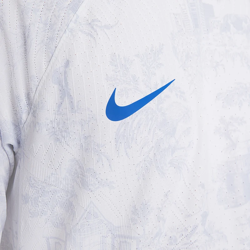 Maillot Extérieur Nike France 22/23 Dri-Fit Adv