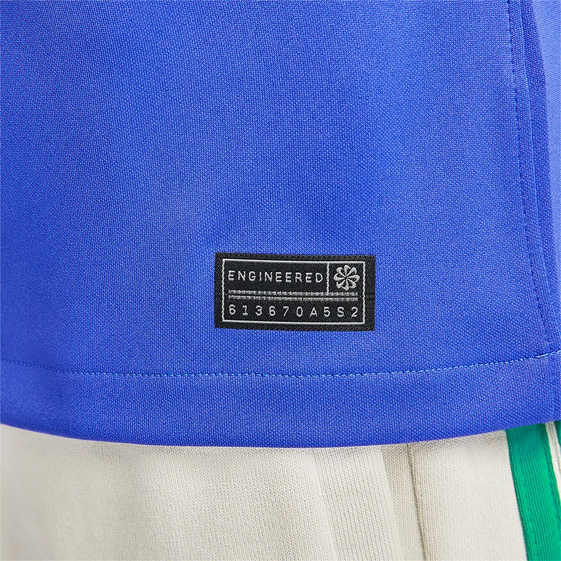Maillot Extérieur Nike Brésil 22/23 Dri-Fit SS