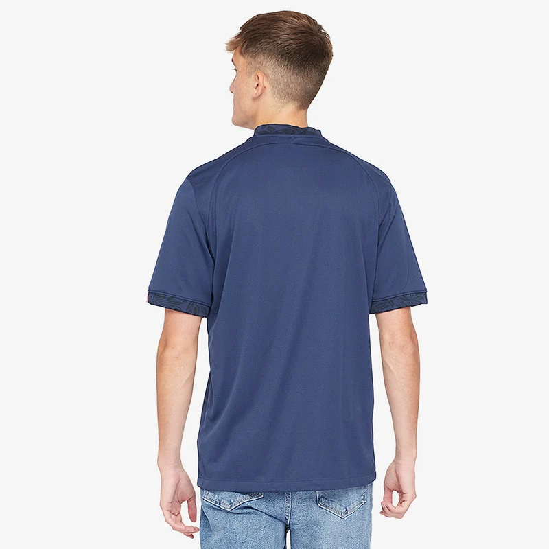 Maillot Domicile Nike France 22/23 Dri-Fit SS