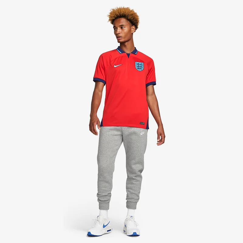 Maillot Extérieur Nike Angleterre 22/23 Dri-Fit SS