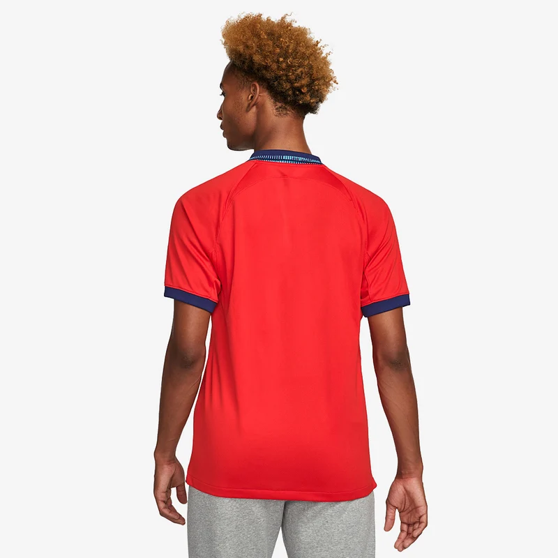 Maillot Extérieur Nike Angleterre 22/23 Dri-Fit SS