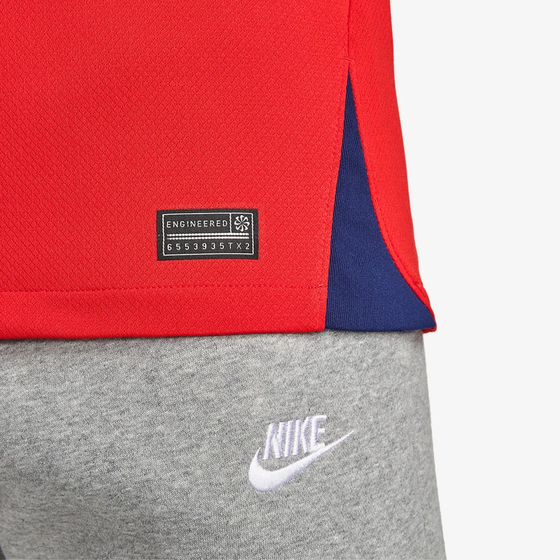 Maillot Extérieur Nike Angleterre 22/23 Dri-Fit SS