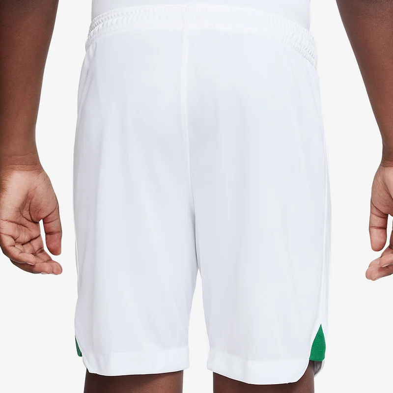 Nike Nigeria Kids 2023 Stadium Dri-Fit Short