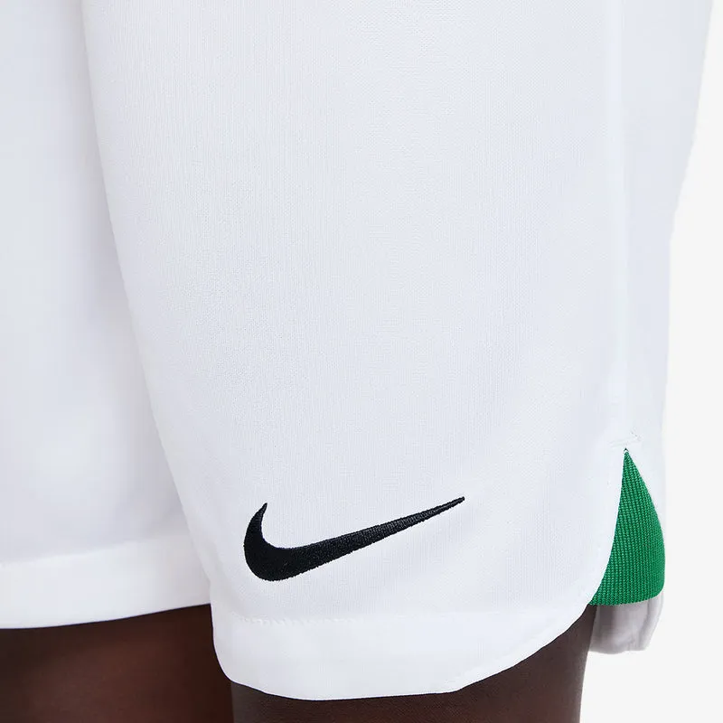 Nike Nigeria Kids 2023 Stadium Dri-Fit Short