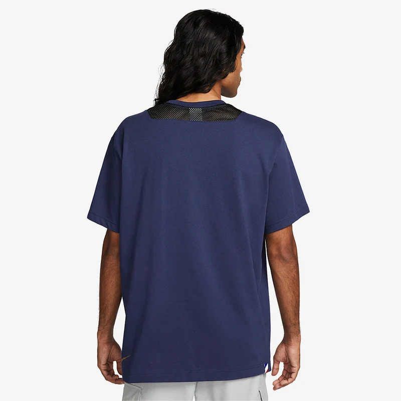 Nike France 2023 NSW City Made SS Top