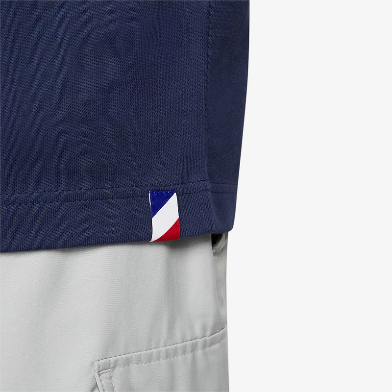 Nike France 2023 NSW City Made SS Top