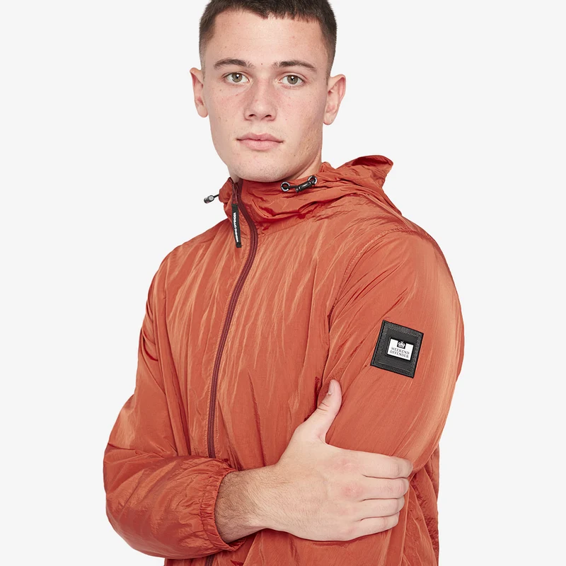 Weekend Offender Technician Windbreaker