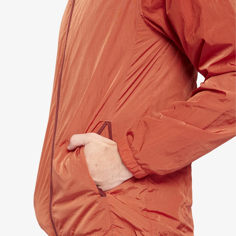 Weekend Offender Technician Windbreaker