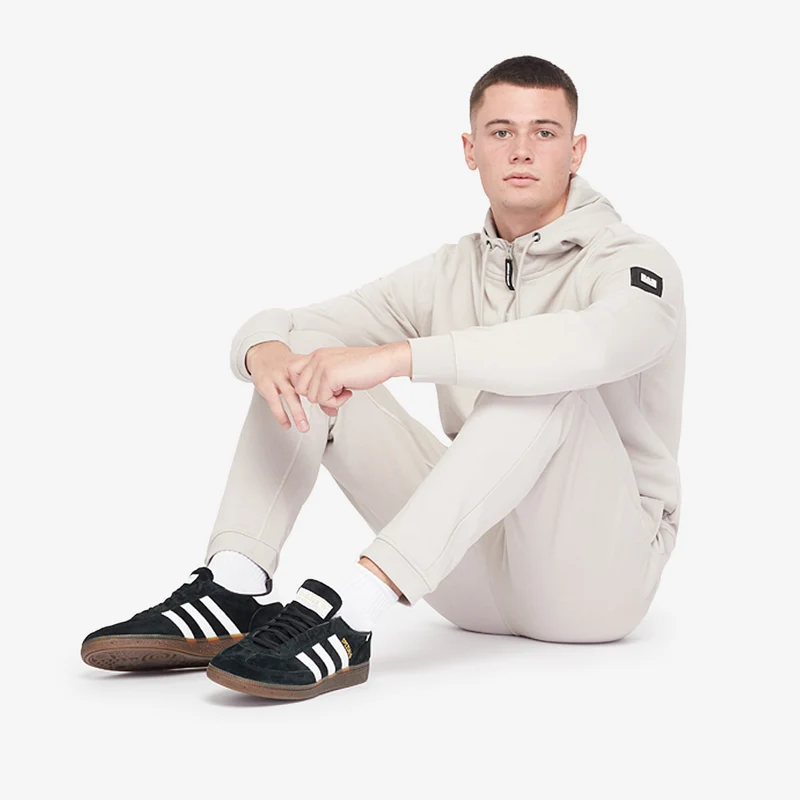 Weekend Offender New York Hooded Jog Suit