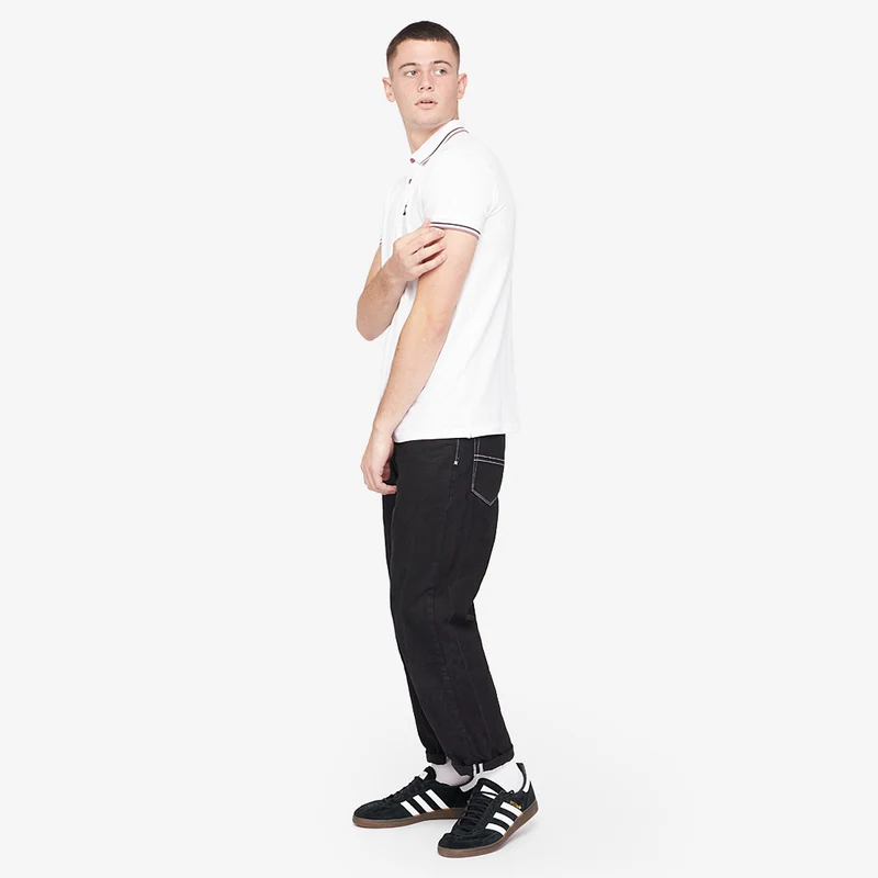 Weekend Offender Sydney Polo