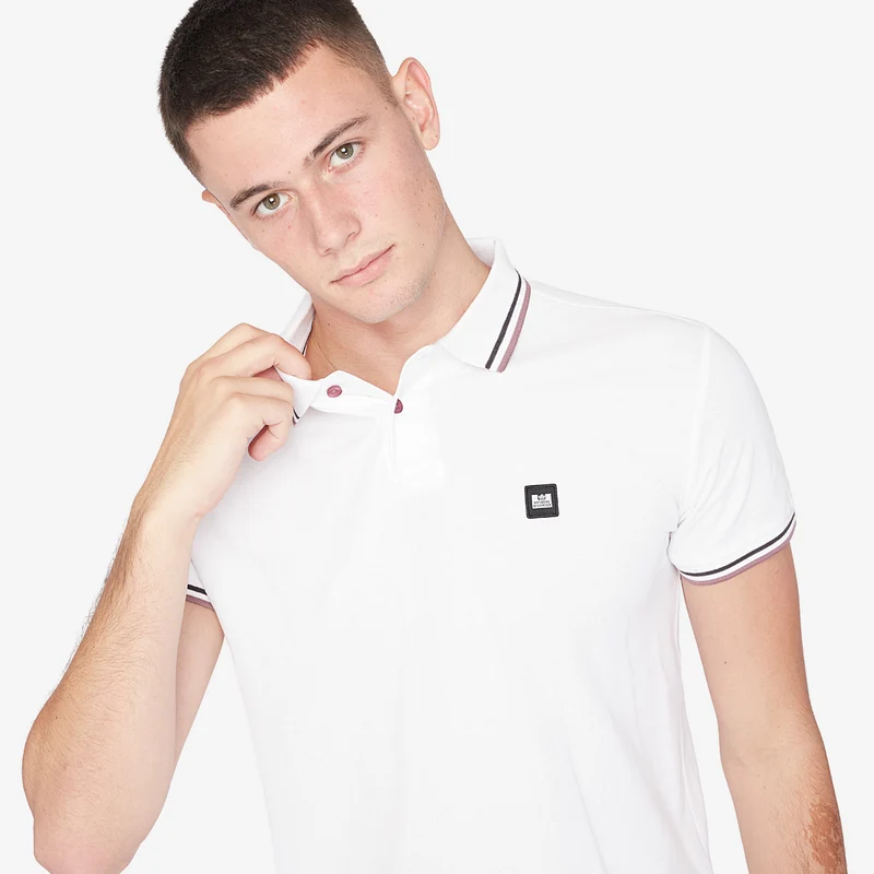 Weekend Offender Sydney Polo