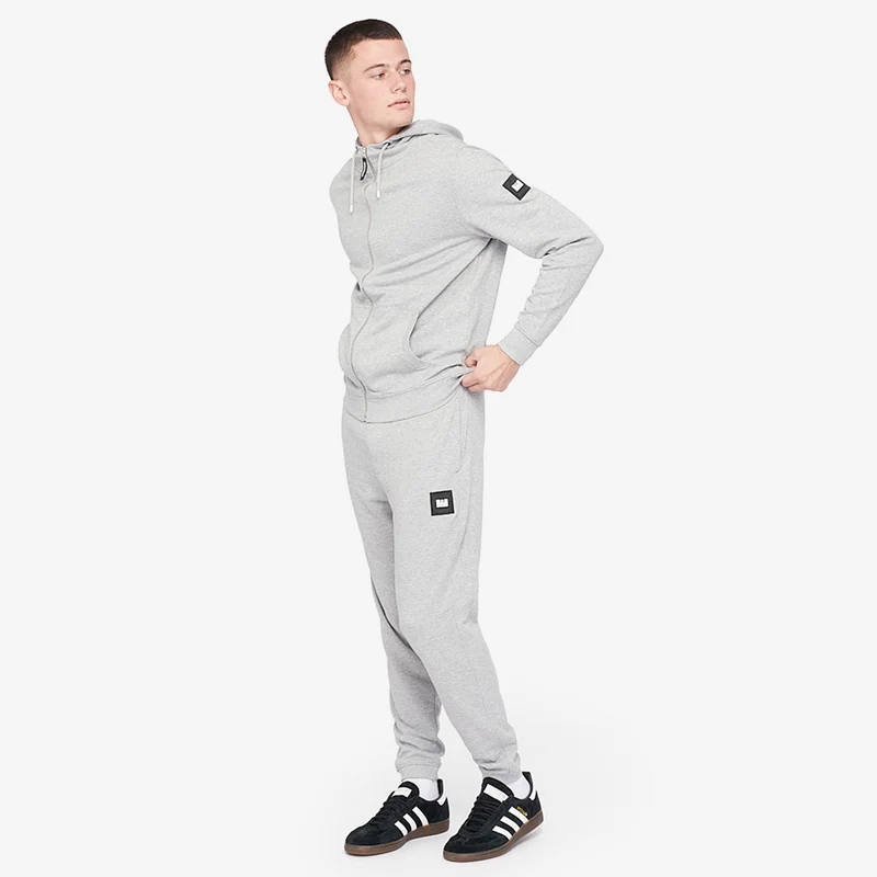 Weekend Offender New York Hooded Jog Suit