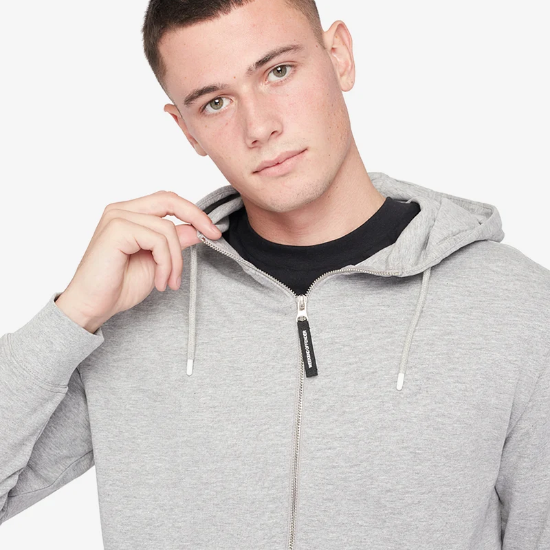 Weekend Offender New York Hooded Jog Suit