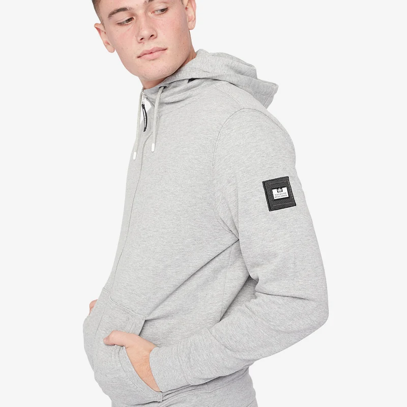 Weekend Offender New York Hooded Jog Suit