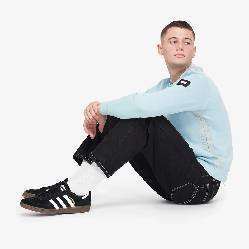 Weekend Offender F Bomb Sweater