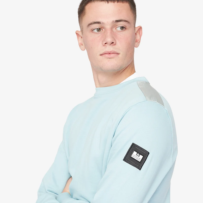 Weekend Offender F Bomb Sweater