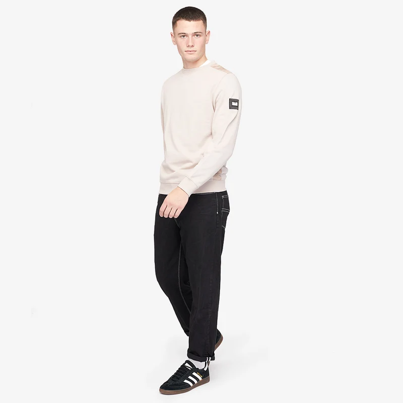 Weekend Offender F Bomb Sweater