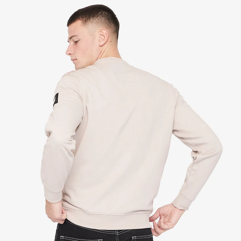 Weekend Offender F Bomb Sweater