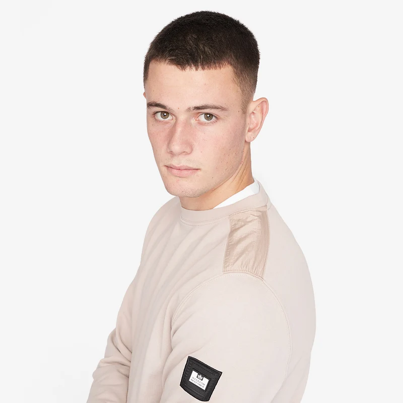 Weekend Offender F Bomb Sweater