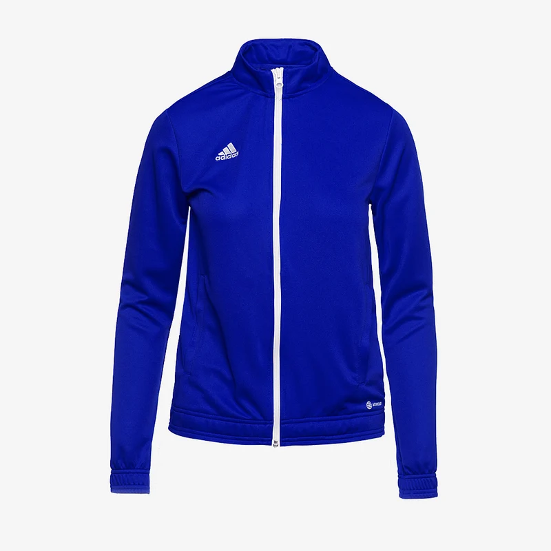 Veste de Survêtement adidas Femme Entrada 22