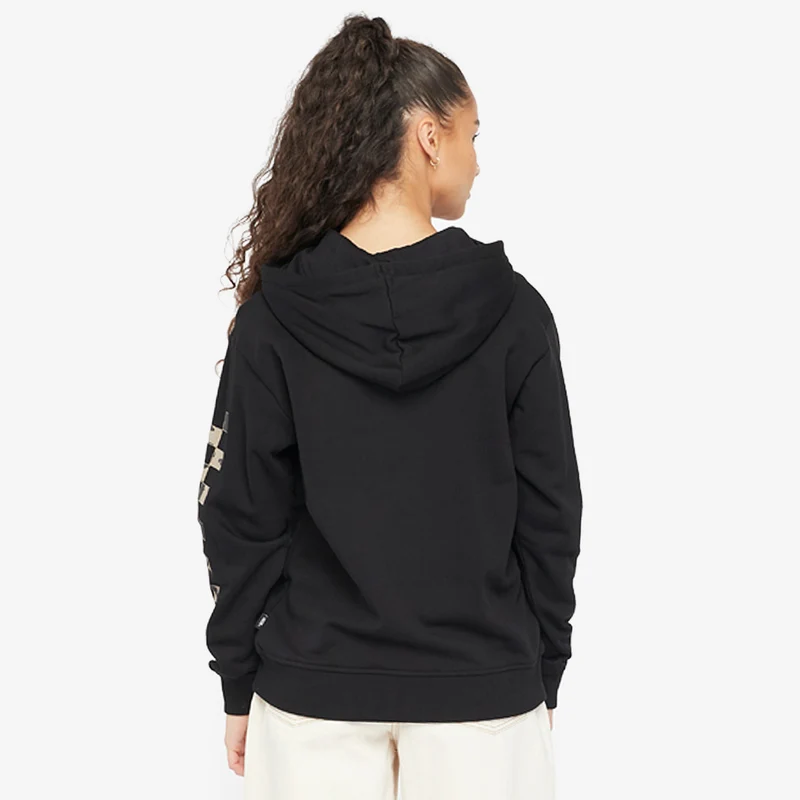 Vans Womens Dotty Fill Hoodie