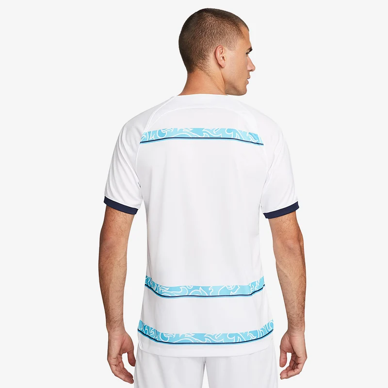 Maillot Extérieur Nike Chelsea FC 22/23 Dri-Fit SS