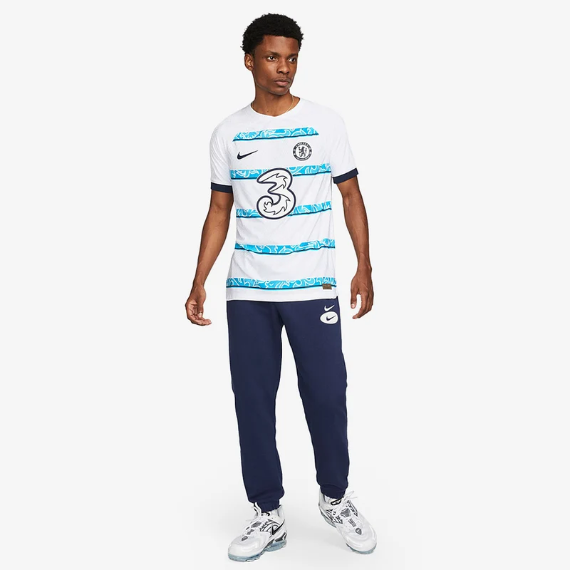 Nike Chelsea 22/23 Dri-Fit Adv SS Away Shirt