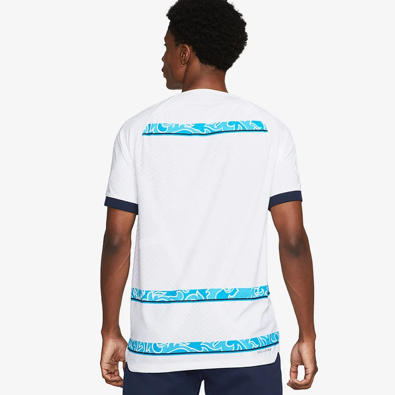 Nike Chelsea 22/23 Dri-Fit Adv SS Away Shirt