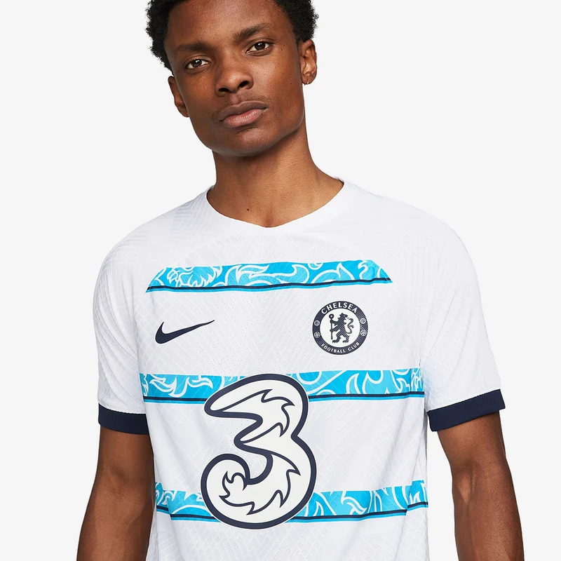 Nike Chelsea 22/23 Dri-Fit Adv SS Away Shirt