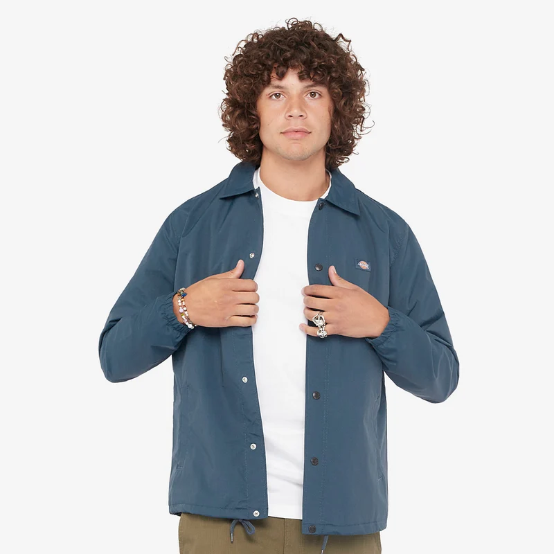 Veste Dickies Oakport Coach