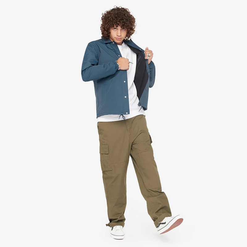 Veste Dickies Oakport Coach