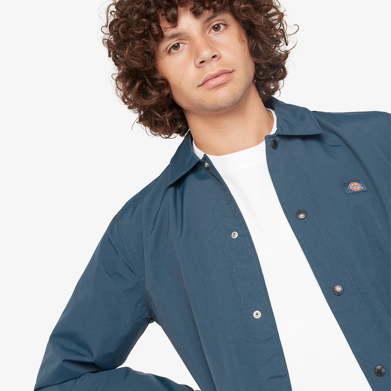 Veste Dickies Oakport Coach