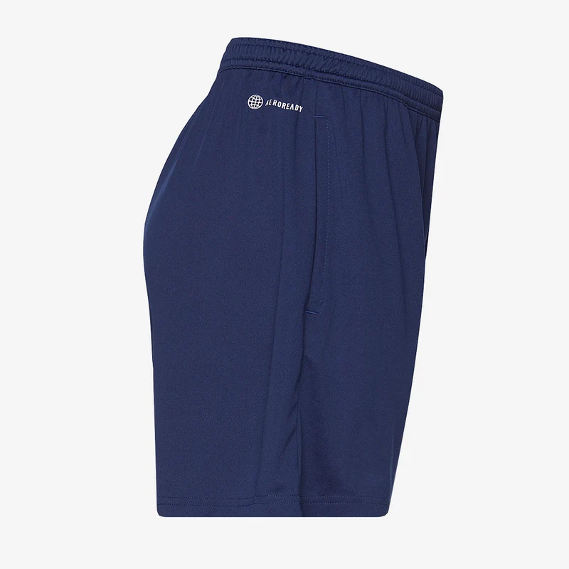 Short d'Entraînement adidas Femme Entrada 22
