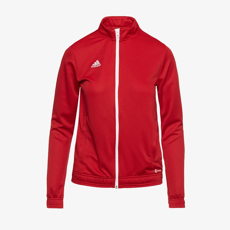 Veste de Survêtement adidas Femme Entrada 22