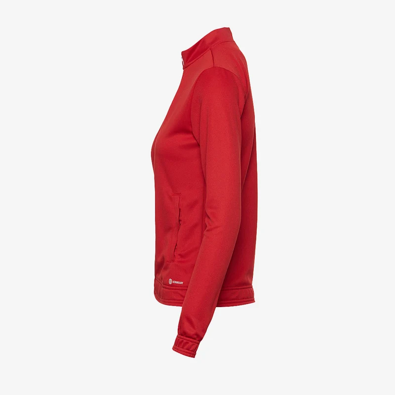 Veste de Survêtement adidas Femme Entrada 22