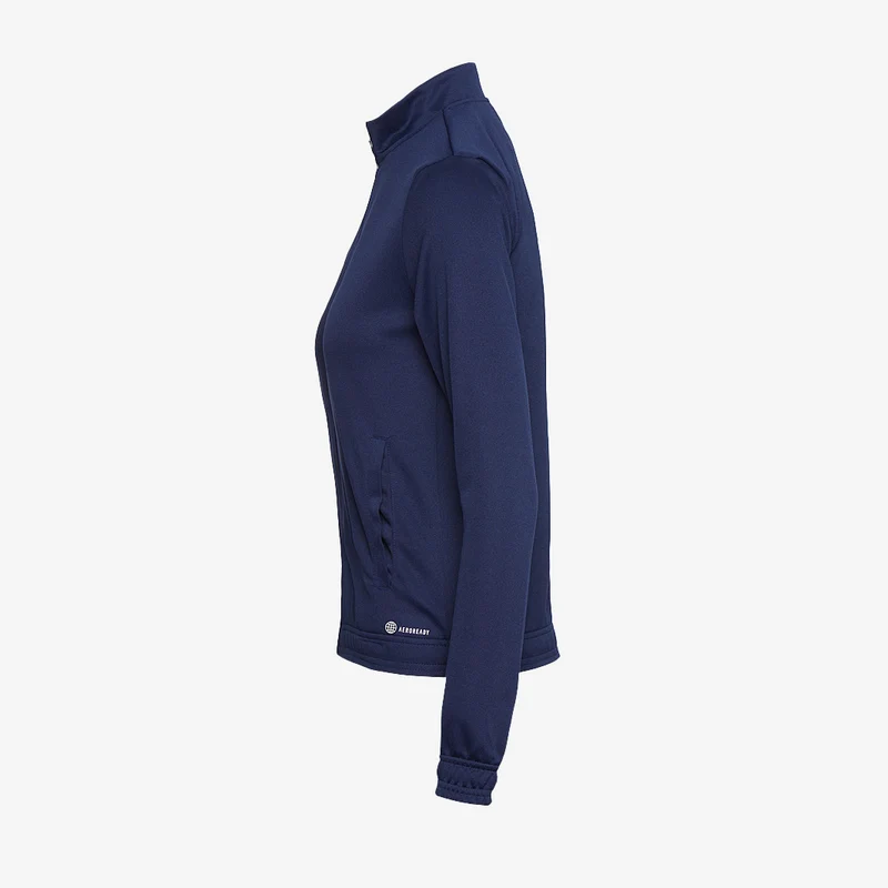 Veste de Survêtement adidas Femme Entrada 22