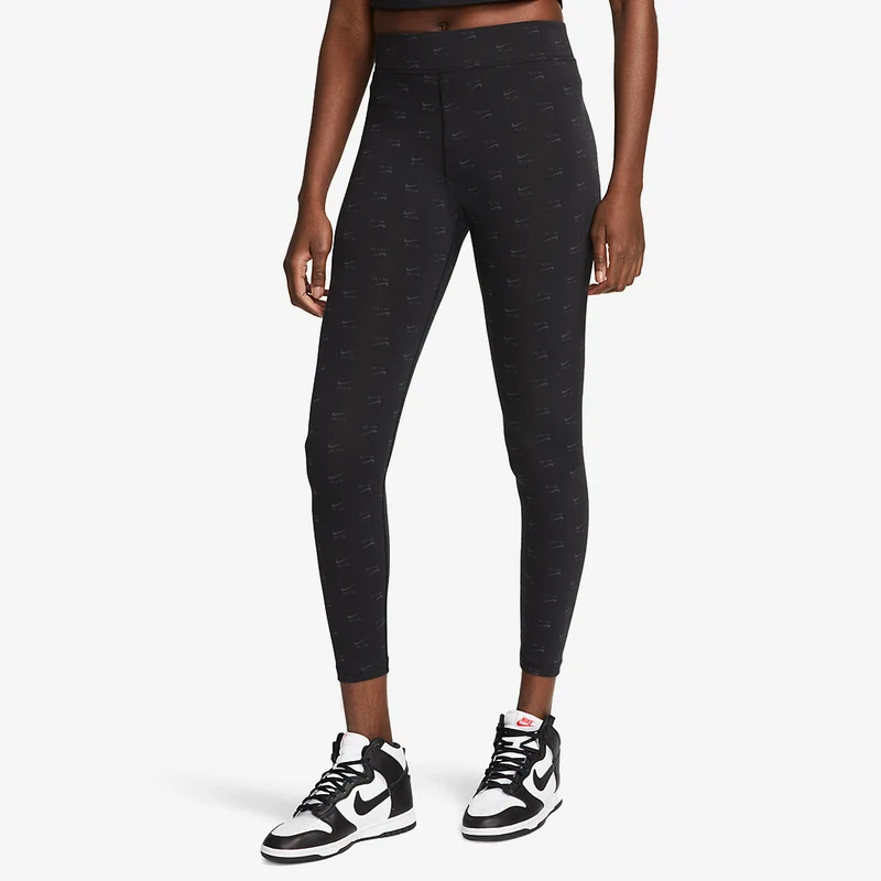 Nike Legging taille haute imprimé pour Femme Nike Air