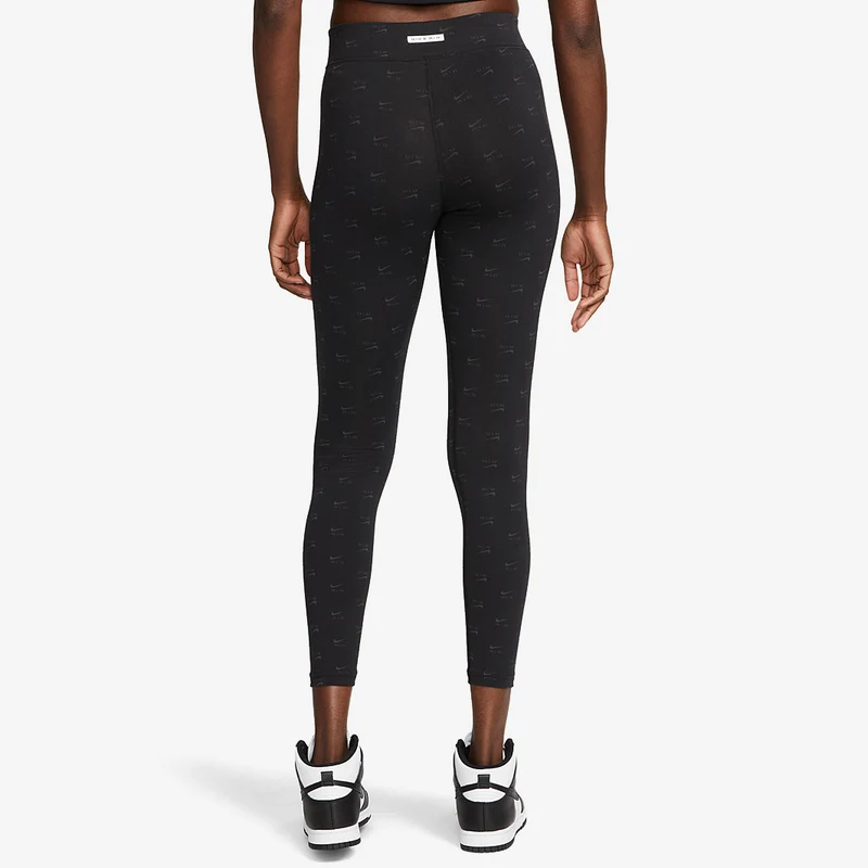Nike Legging taille haute imprimé pour Femme Nike Air