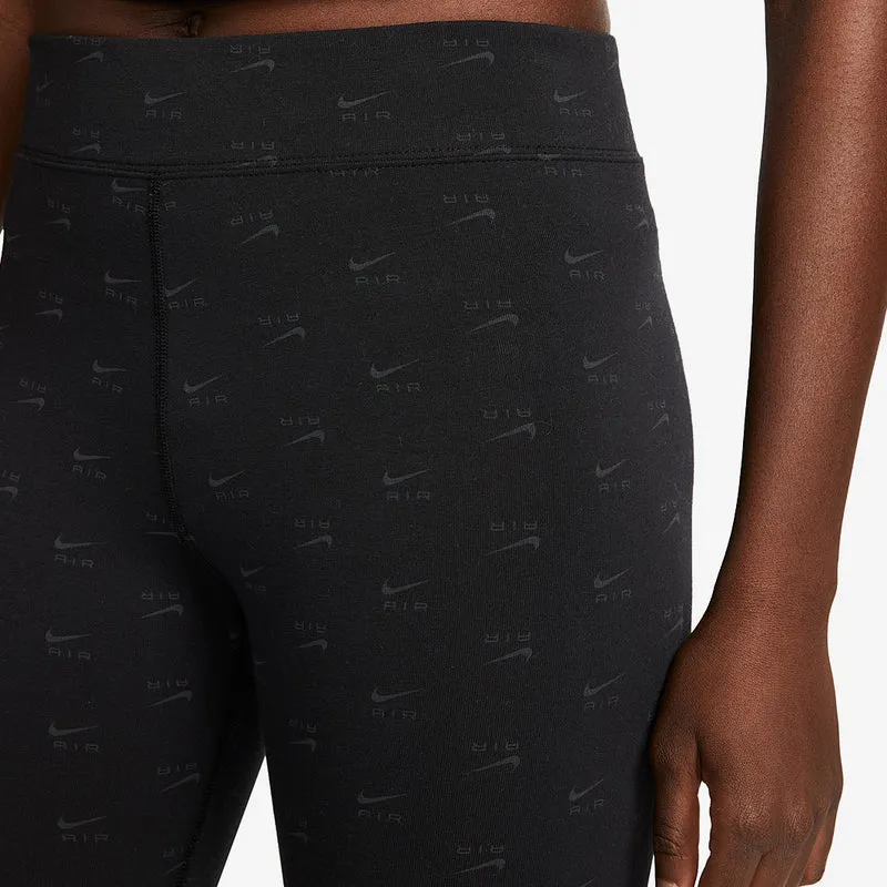 Nike Legging taille haute imprimé pour Femme Nike Air