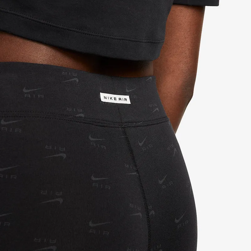 Nike Legging taille haute imprimé pour Femme Nike Air