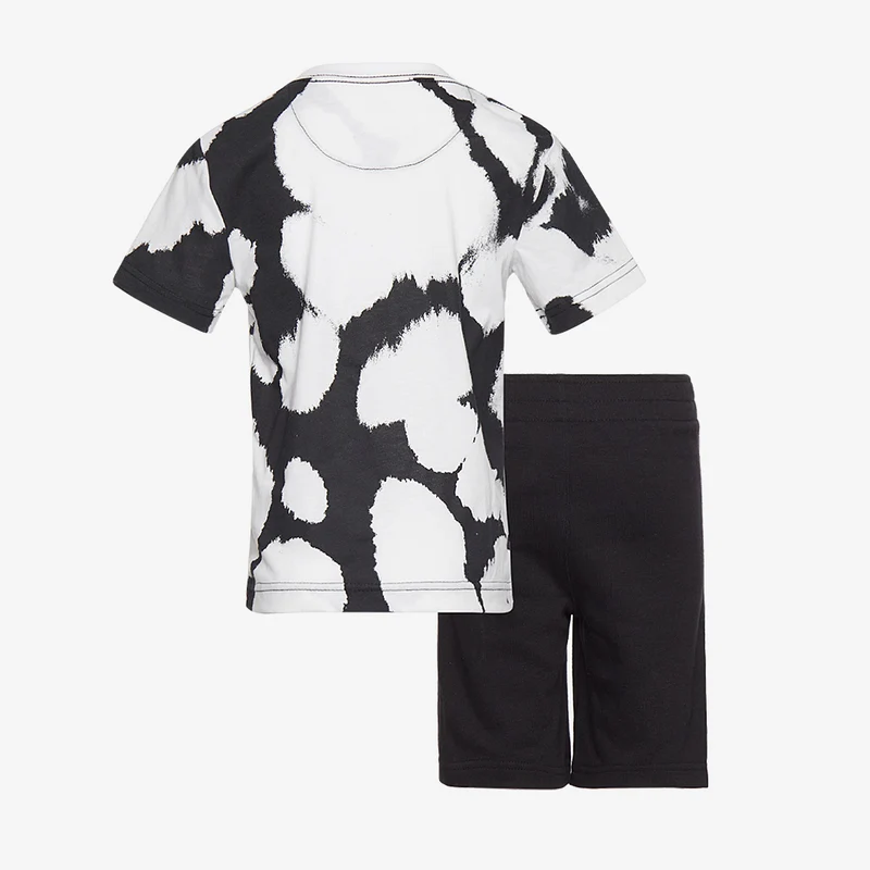 Set Nike Jeune Enfant Dye Dot Short (2 -7 ANS)