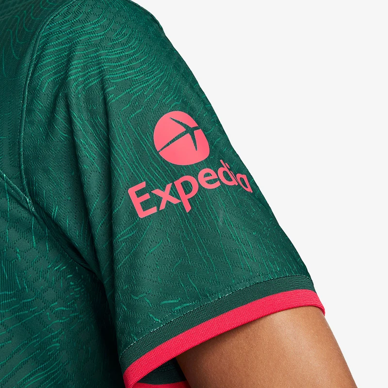 Maillot Third Nike Liverpool FC 22/23 Dri-Fit Adv Match SS