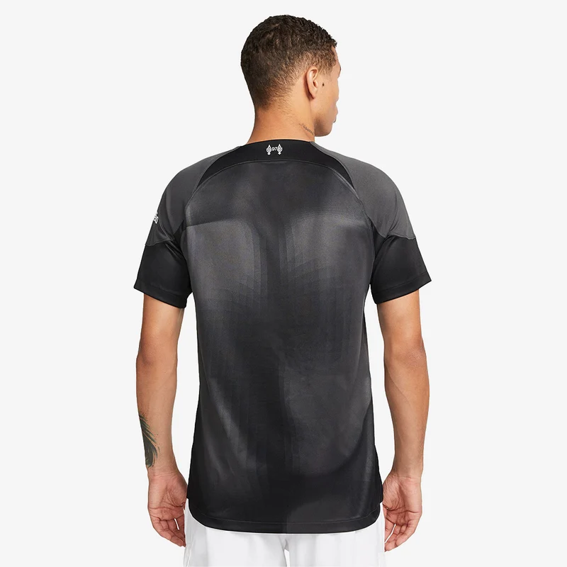 Maillot Domicile Nike Liverpool FC 22/23 Dri-Fit GK
