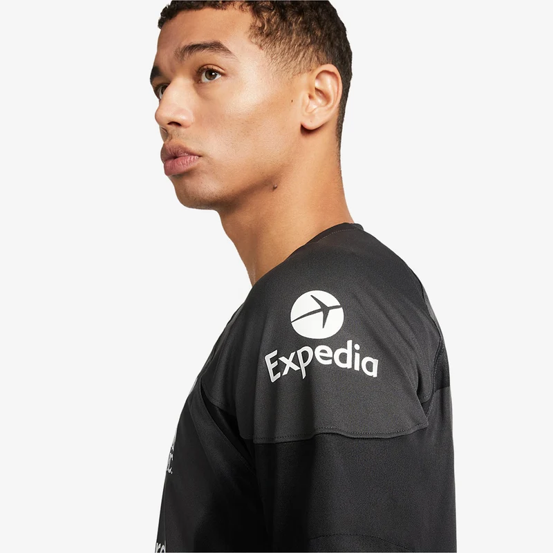 Maillot Domicile Nike Liverpool FC 22/23 Dri-Fit GK