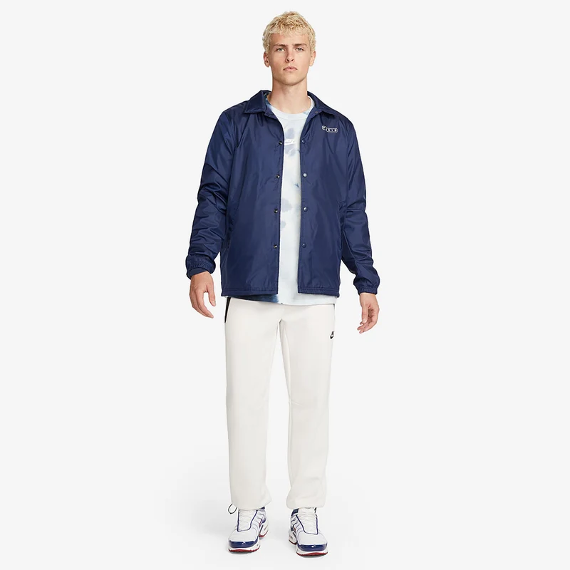 Nike Paris Saint Germain 22/23 Champions League NSW Woven Jacket
